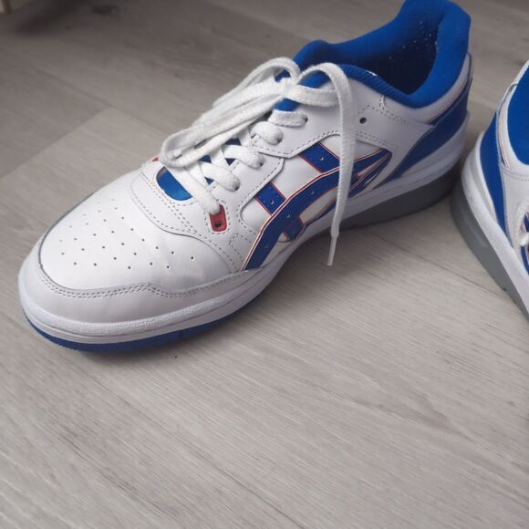 ASICS Shoes Newyork Knicks Mens Size 10 Asics Shoes Worn Twice main image 4